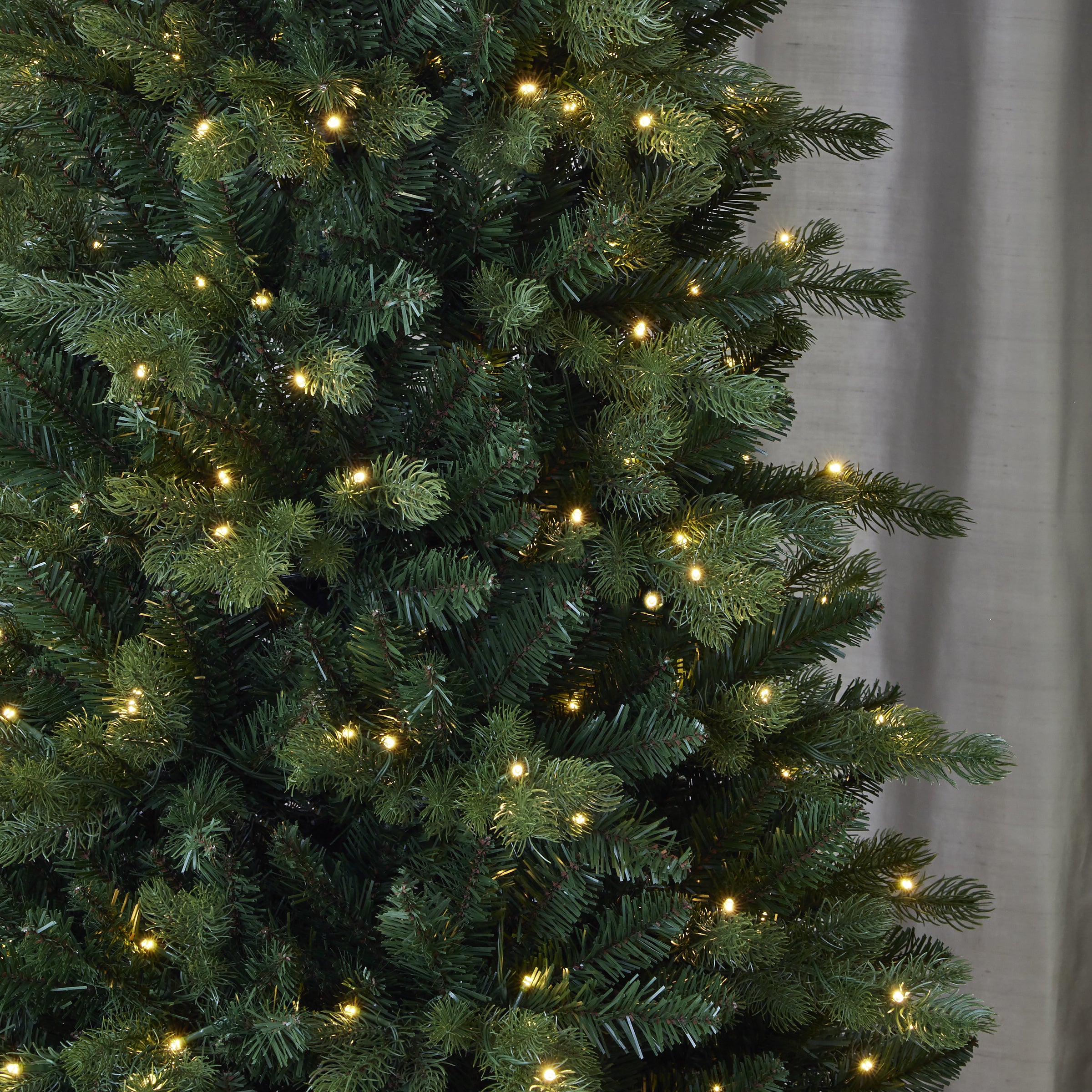 Palmetto Pine Tree with Dual LED lights and 9 Functions