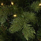 Palmetto Pine Tree with Dual LED lights and 9 Functions
