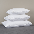 Signature Goose Down Pillow