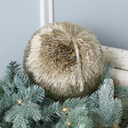 Pipa 8" Ornament Set of 2