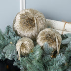 Pipa Ornament Set of 4