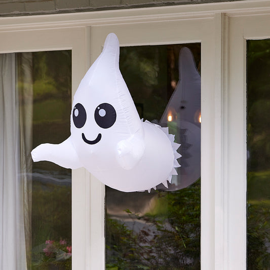 Hanging Ghost Inflatable