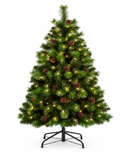 The Winslow Spruce Tree - 4.5ft