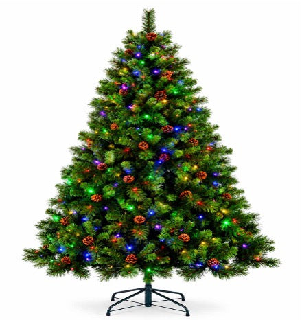 The Winslow Spruce Tree - 7.5ft