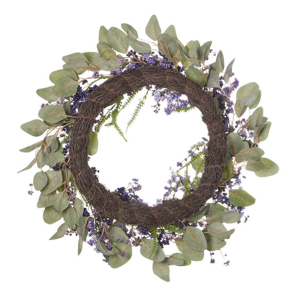 Millie 26in Wreath