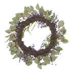 Millie 26in Wreath
