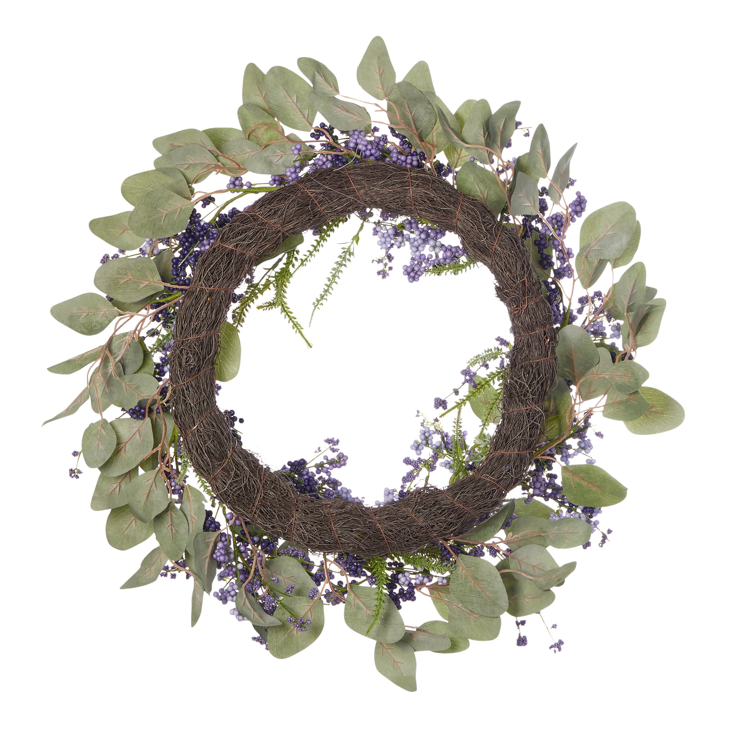Millie 26in Wreath