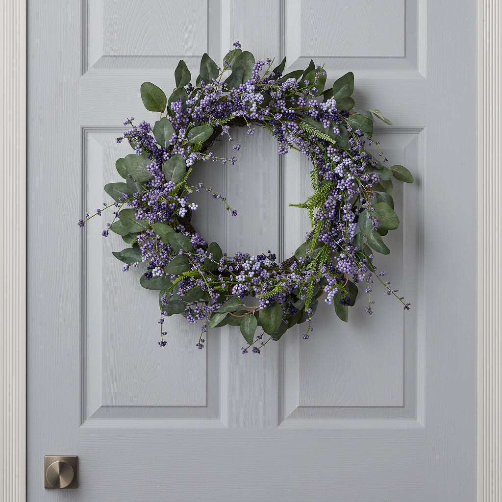 Millie 26in Wreath