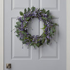 Millie 26in Wreath