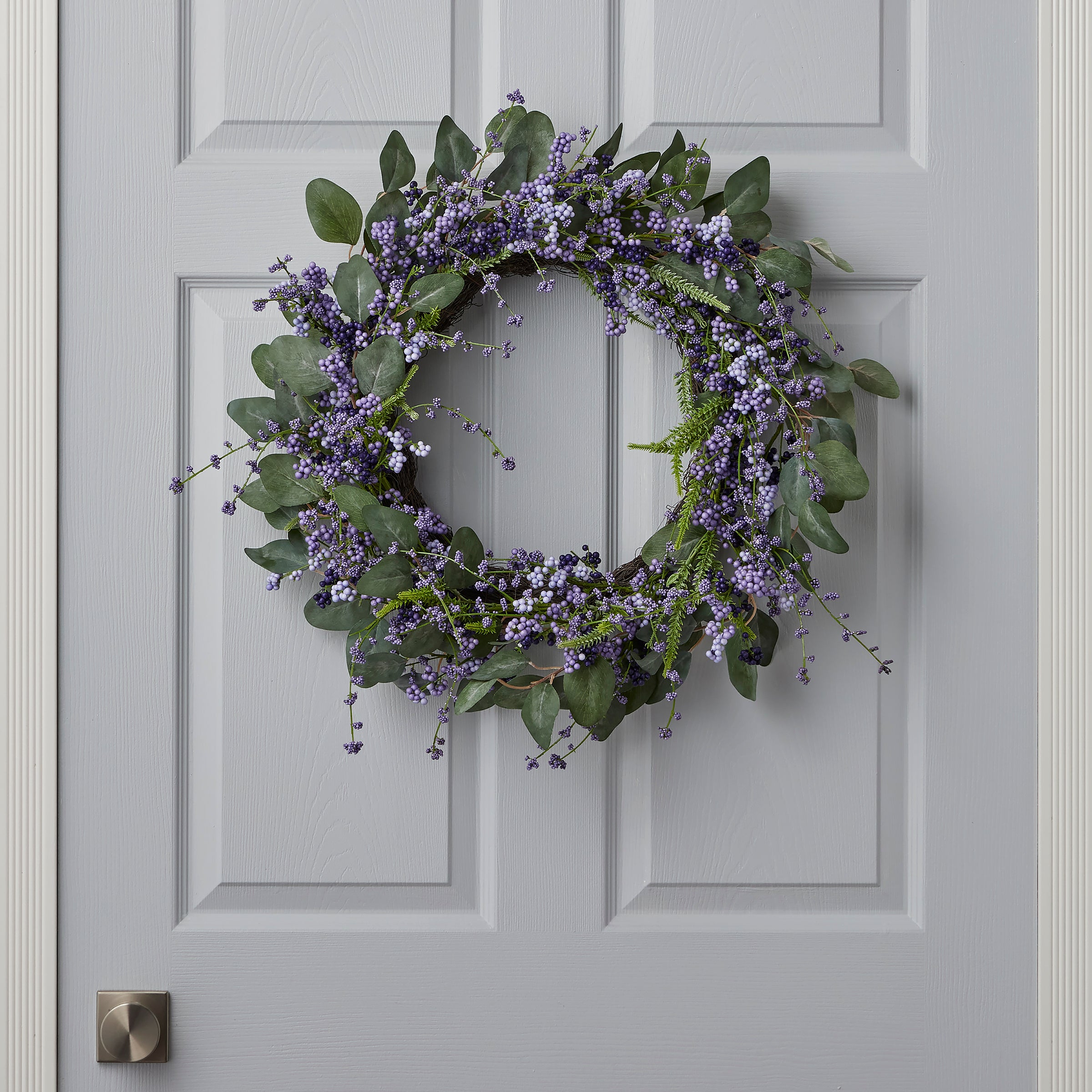 Millie 26in Wreath