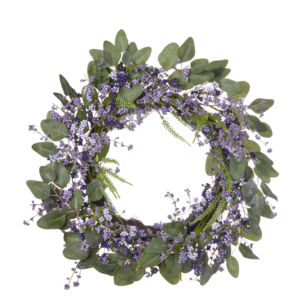 Millie 26in Wreath