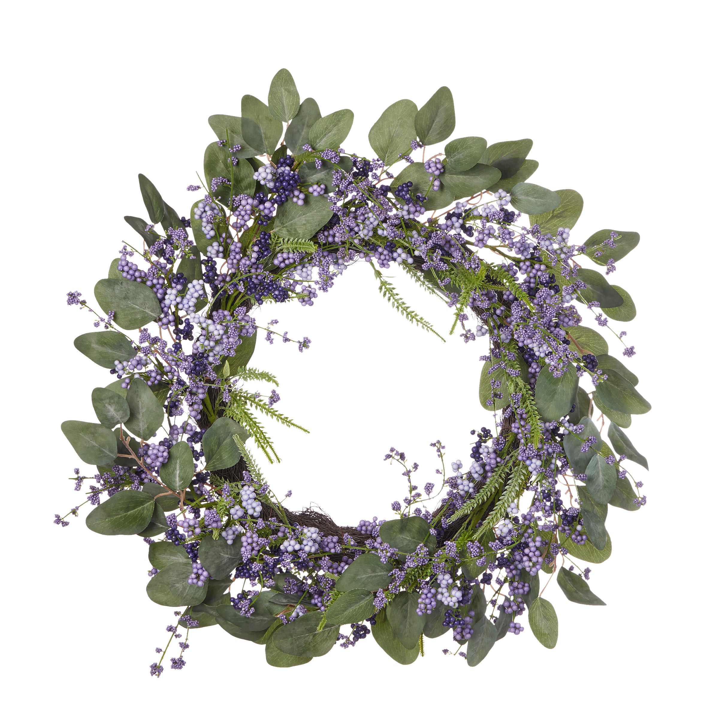 Millie 26in Wreath