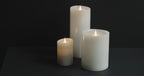 Classic Motion Flameless Candle