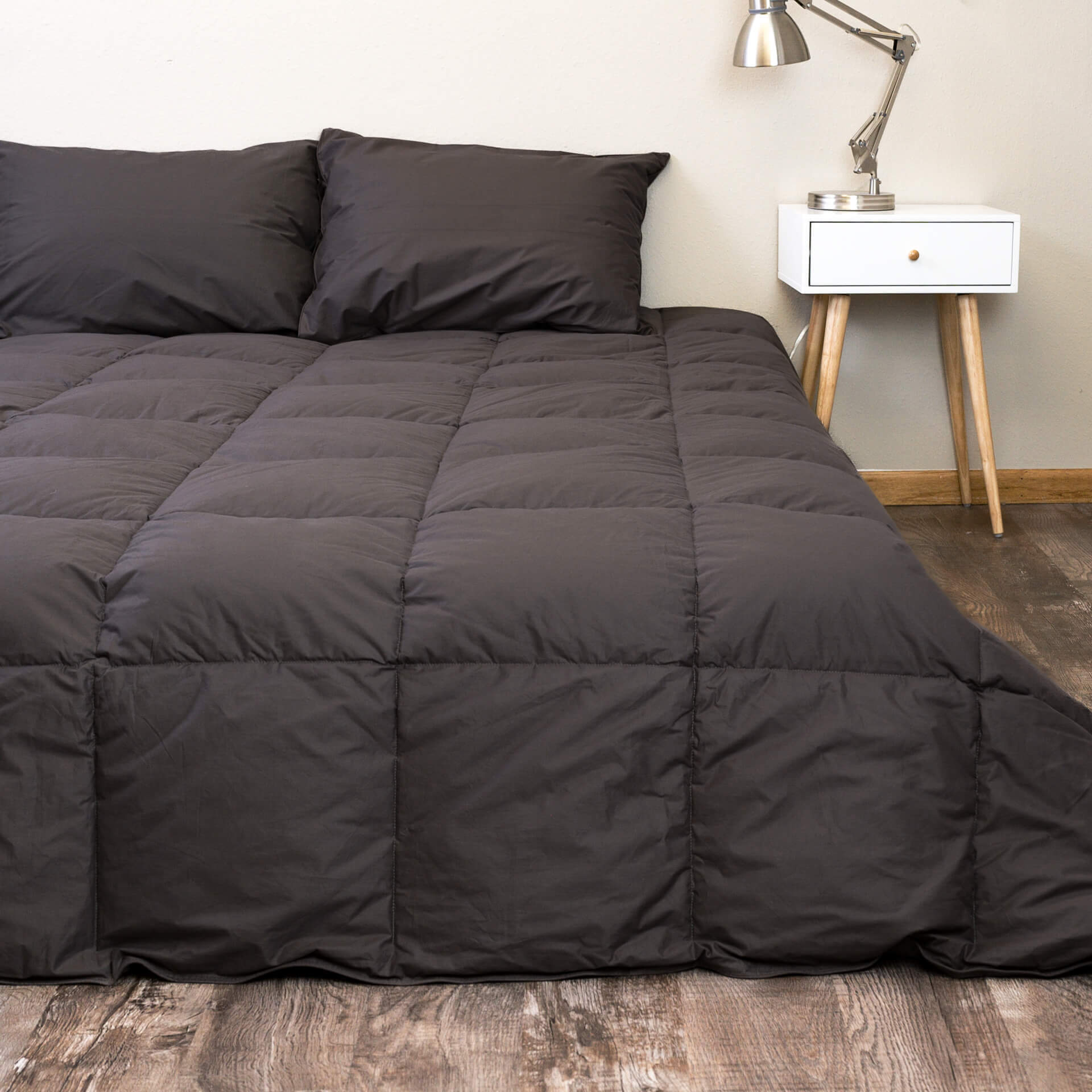 Medium Warmth Premier Down Comforter