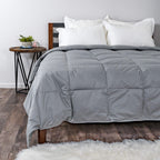 Medium Warmth Premier Down Comforter