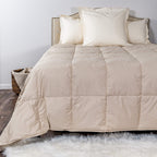 Light Warmth Elite Down Comforter