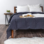 Medium Warmth Premier Down Comforter