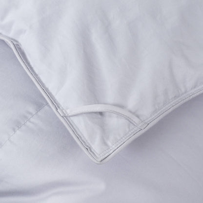 Medium Warmth Signature Baffled Down Comforter