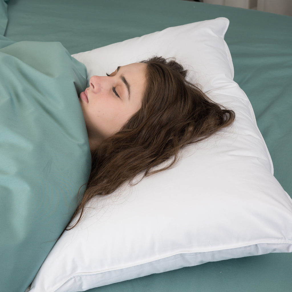 Elite Down Pillow