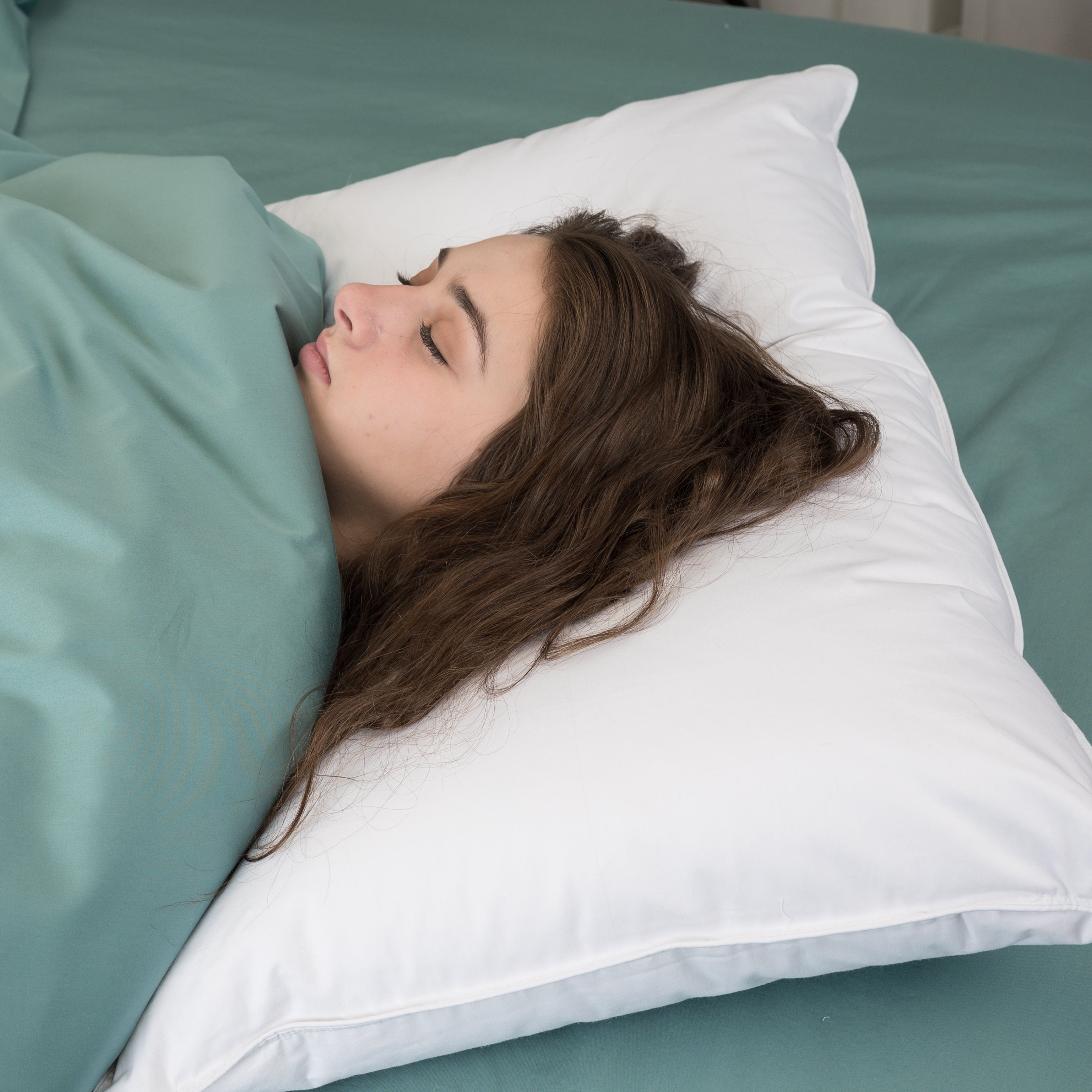 Elite Down Pillow