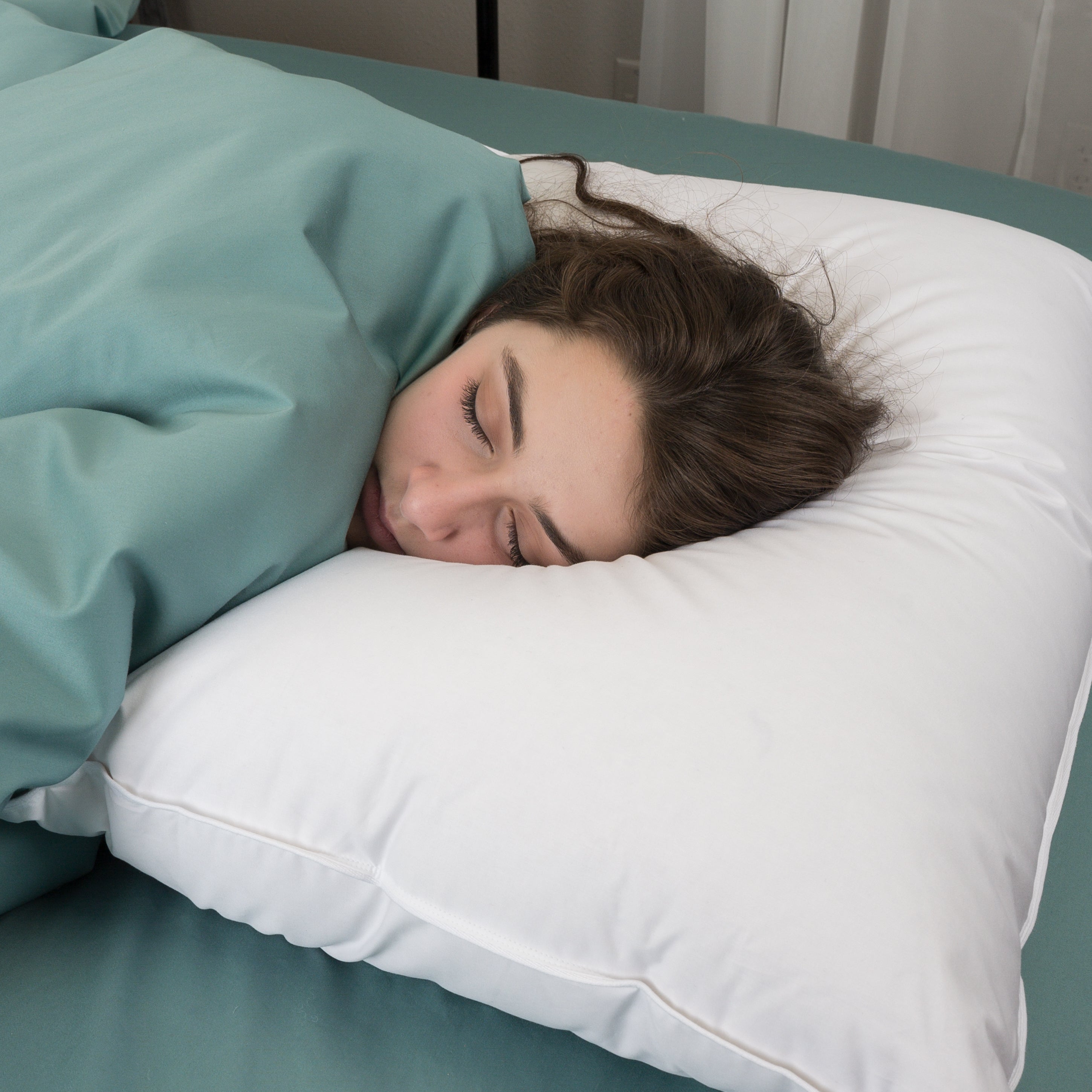 Elite Down Pillow