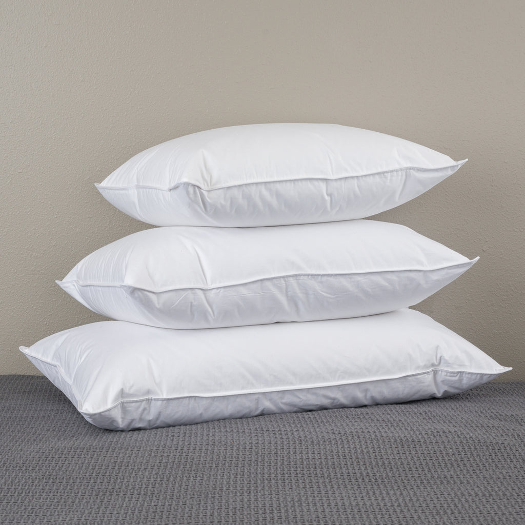 Elite Down Pillow