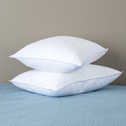 Down & Feather Blend Pillow Value 2 Pack