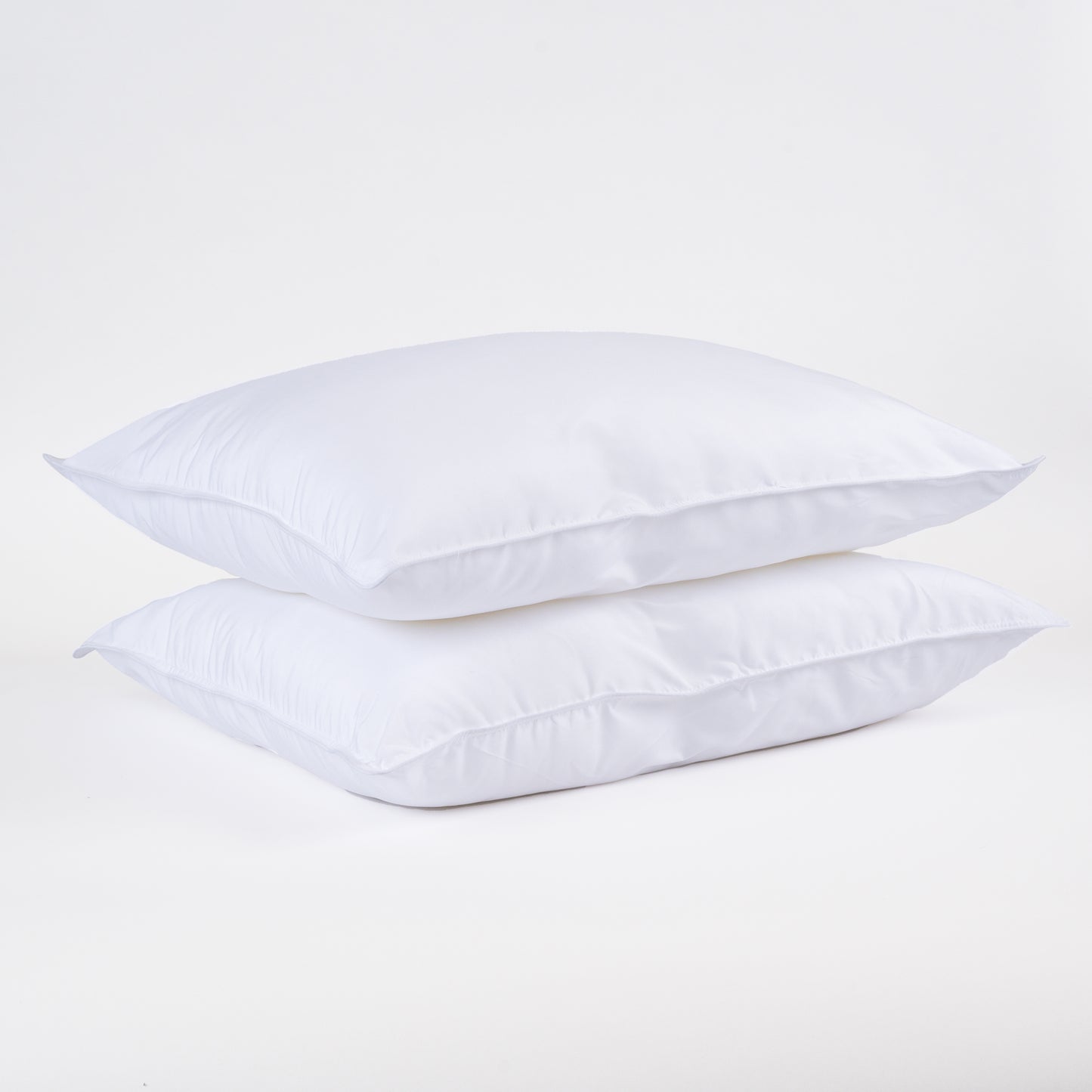Down Alternative Pillow Value 2 Pack