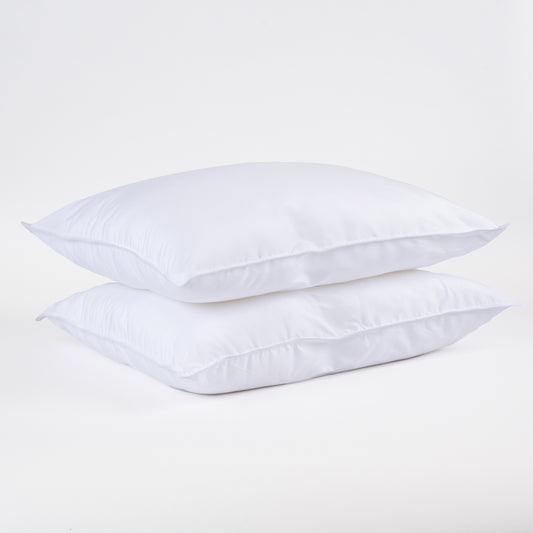 Down Alternative Pillow Value 2 Pack