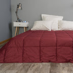 Medium Warmth Premier Down Alternative Comforter
