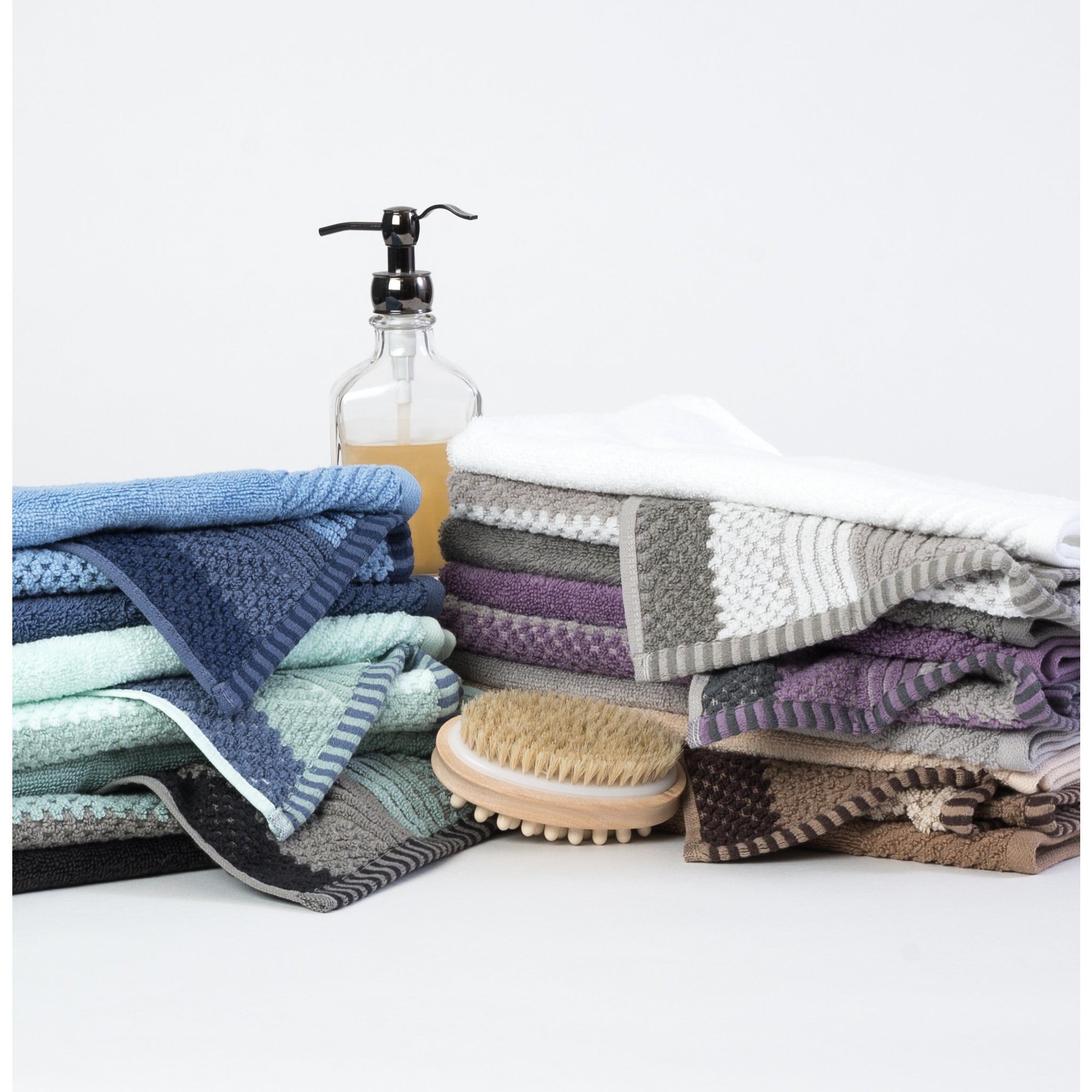 Eco dry 2025 towels
