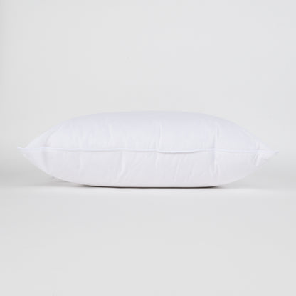 Deluxe Down & Feather Blend Euro Pillow Insert