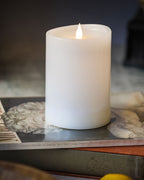 Classic Motion Flameless Candle