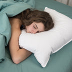 Premier Down & Feather Blend Pillow