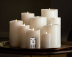 Classic Motion Flameless Candle