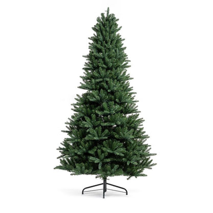 Twinkly Vernon Spruce 7ft Tree with 390 Customizable Lights (App-Based)