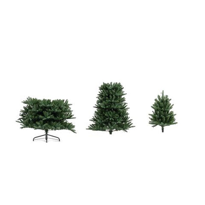 Twinkly Vernon Spruce 7ft Tree with 390 Customizable Lights (App-Based)